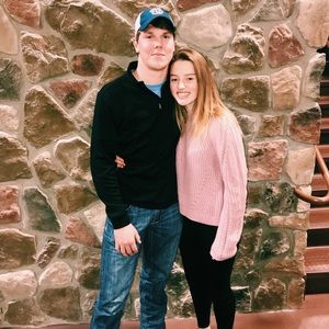 Meet your Posher, Ashlynne